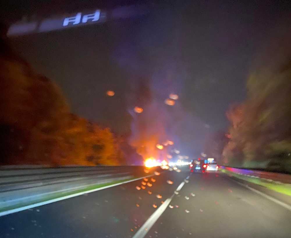 auto fiamme aurelia aranova