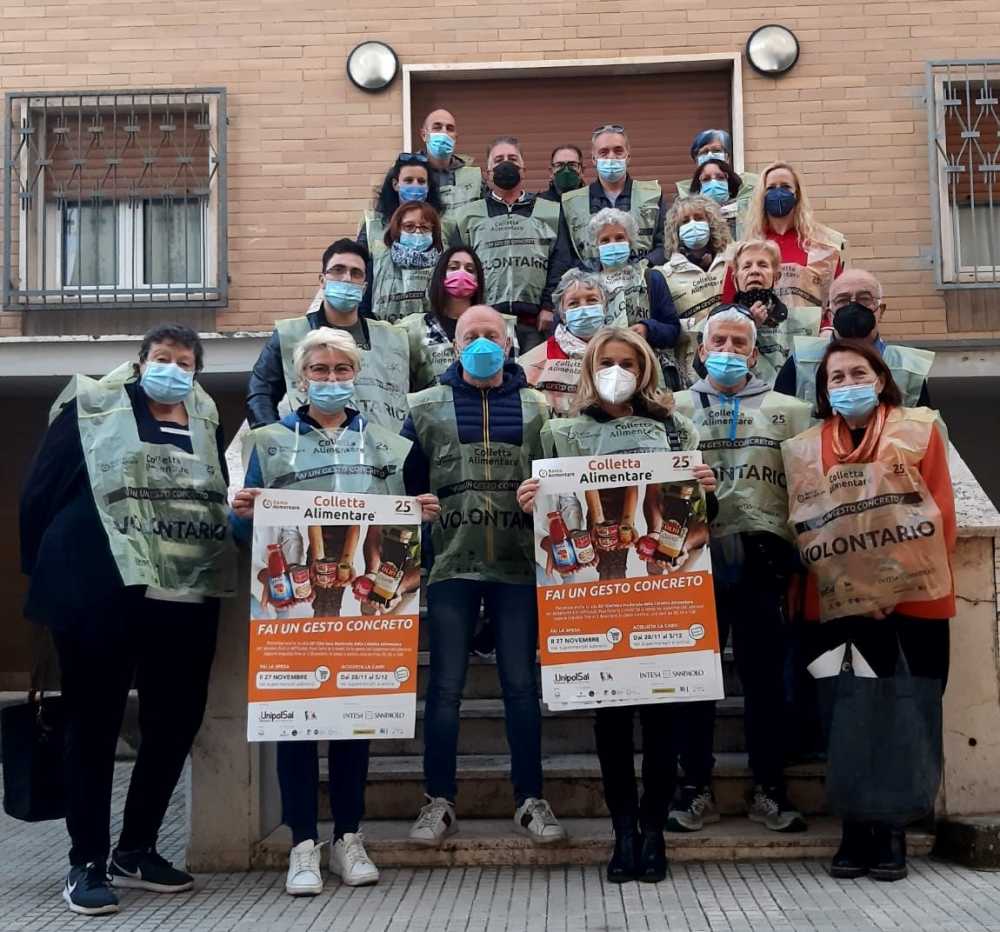 banco alimentare ladispoli banco alimentare ladispoli