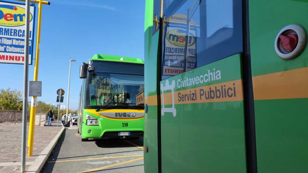 csp bus tpl stazione 2 csp bus tpl stazione 2