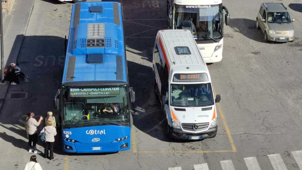 cerveteri bus cotral seatour 1 cerveteri bus cotral seatour 1