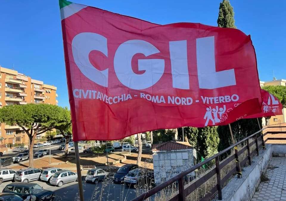 Operaio morto sui binari fra Civitavecchia e Tarquinia, la Cgil: “Troppi incidenti sulle manutenzioni ferroviarie, cambiare modello”