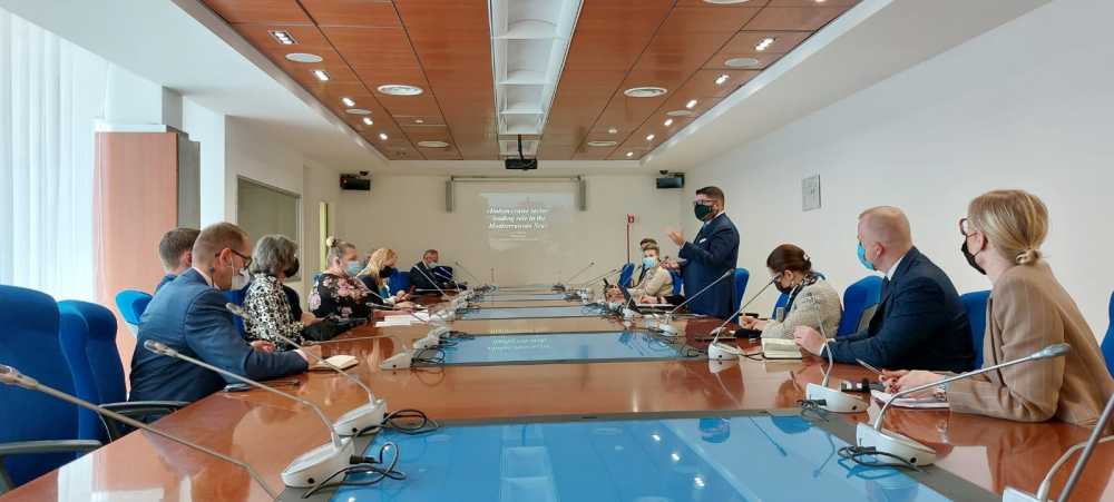 comitato portuale autorità comitato portuale autorità