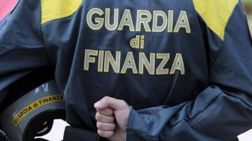 Maxi evasione: la Gdf sequestra beni ad Anguillara