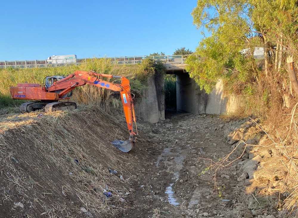 fosso delle buche santa marinella 1 fosso delle buche santa marinella