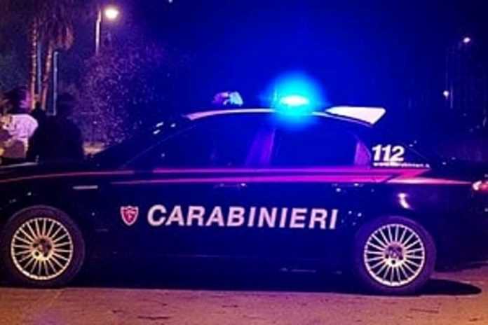 foto dei carabinieri