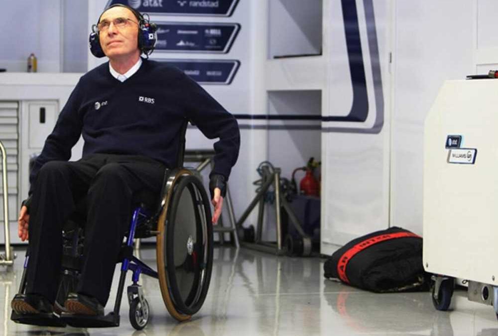 Addio a Frank Williams, con la scuderia di Formula 1 vinse 9 mondiali costruttori e 7 mondiali piloti