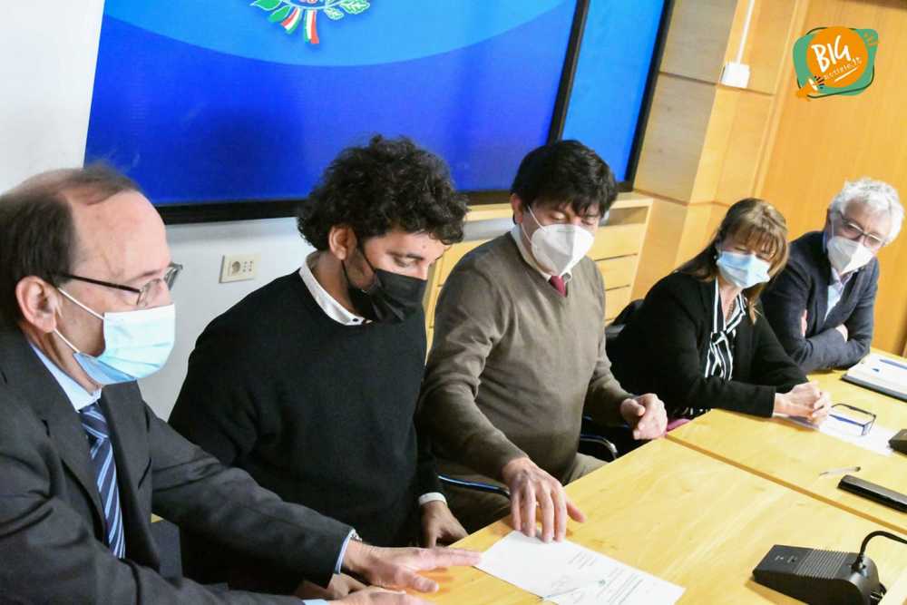 gruppo consiglieri pd civitavecchia