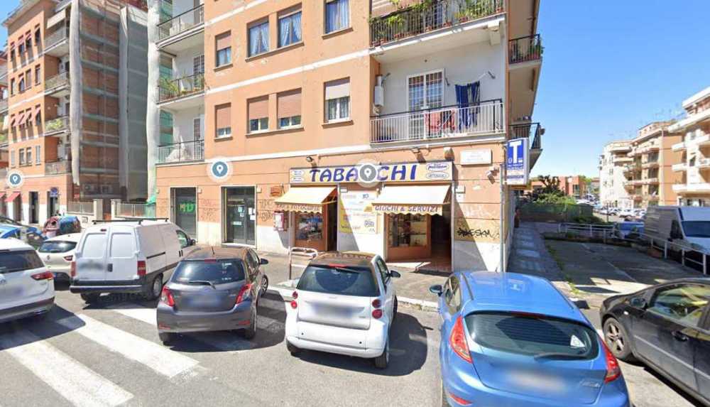 tabacchi via betulle