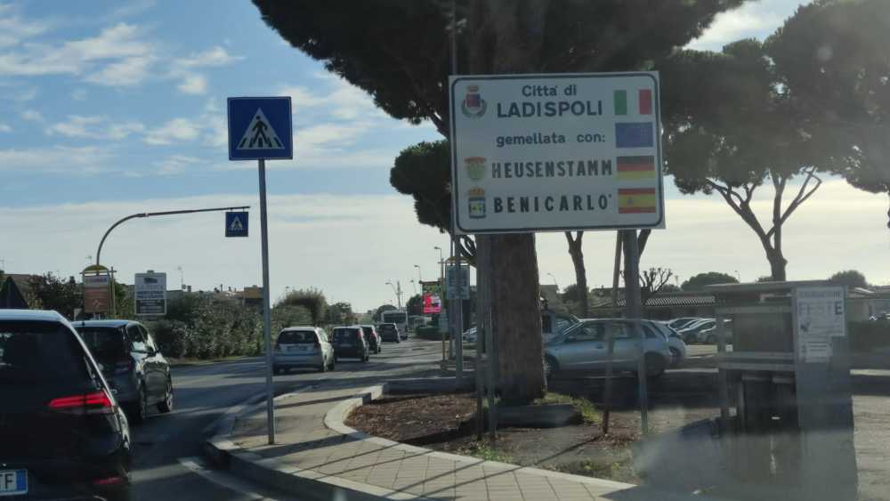 ladispoli ingresso ladispoli ingresso