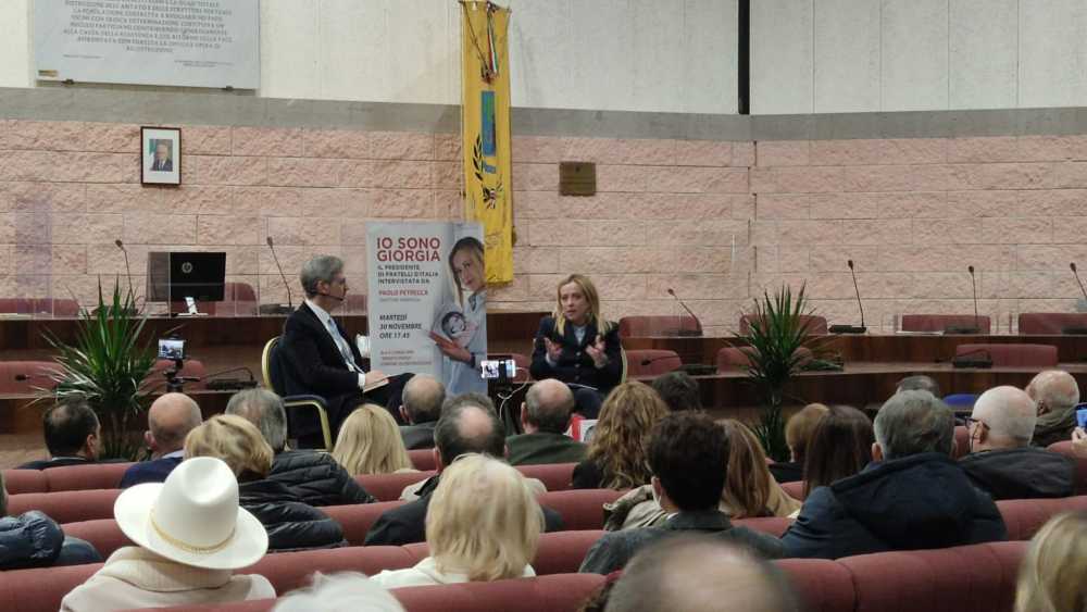 libro meloni civitavecchia 1