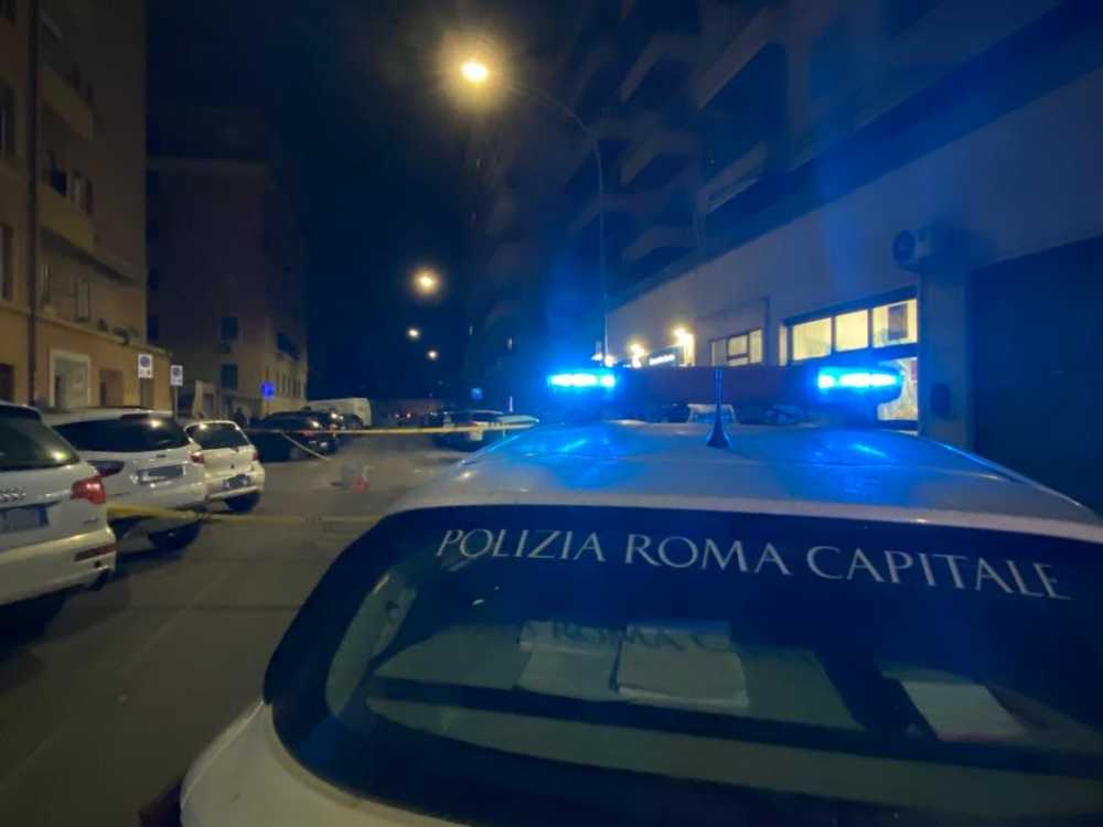 municipale roma capitale voragine