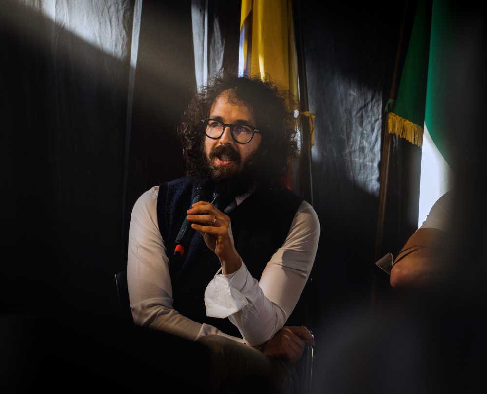 pascucci solidale con stronati biodigestore