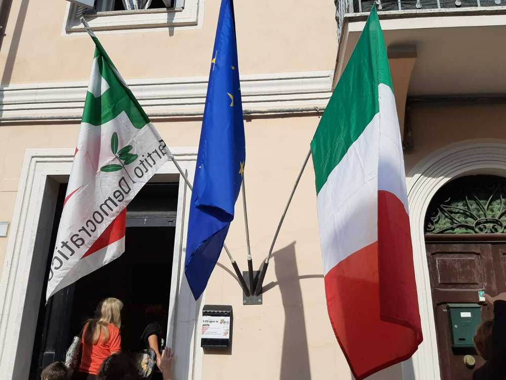 pd cerveteri sassoli pd cerveteri sassoli