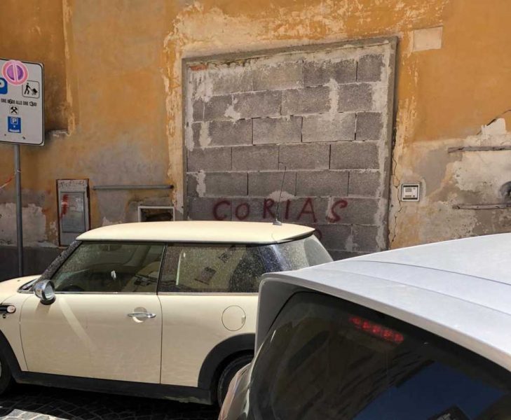 pio vi carcerette civitavecchia 3