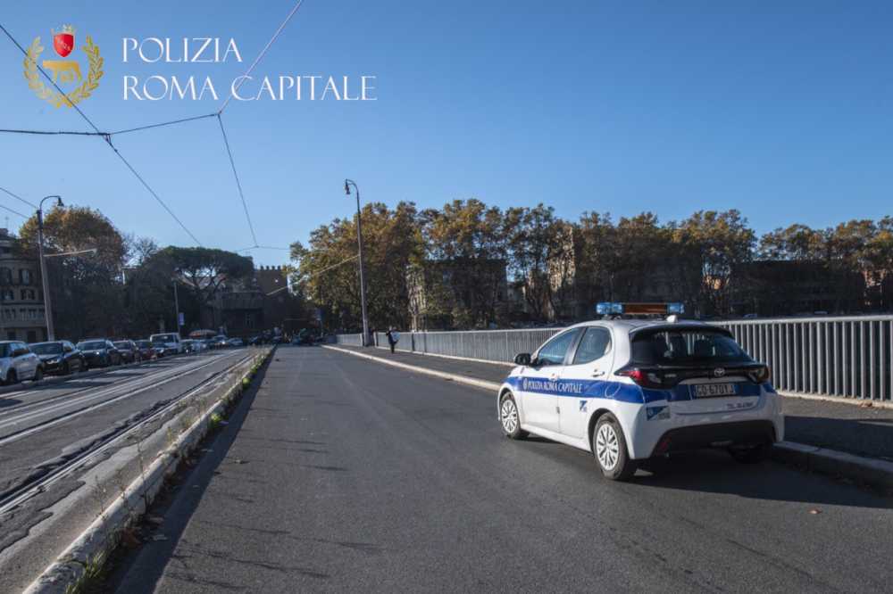 ponte Garibaldi ponte Garibaldi