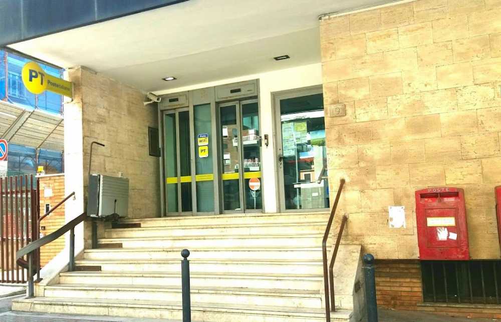 poste bruno civitavecchia centrali