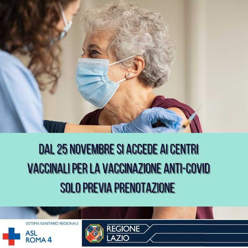 prenotazione vaccino prenotazione vaccino