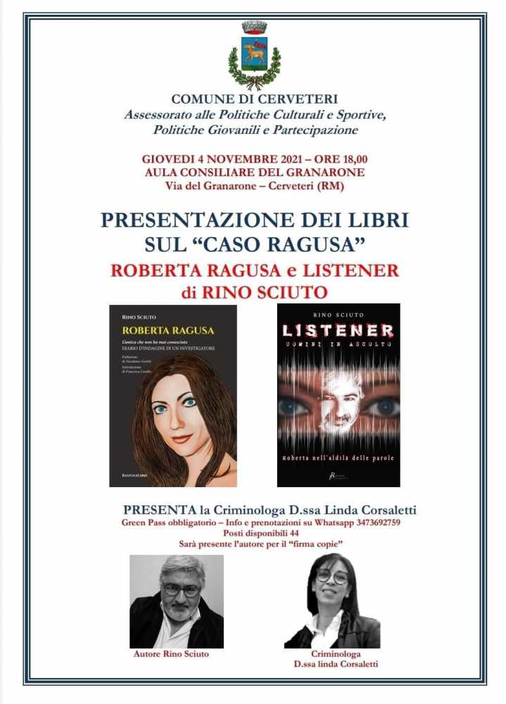 presentazione libri granarone presentazione libri granarone