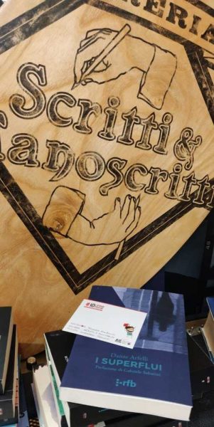 scritti manoscritti