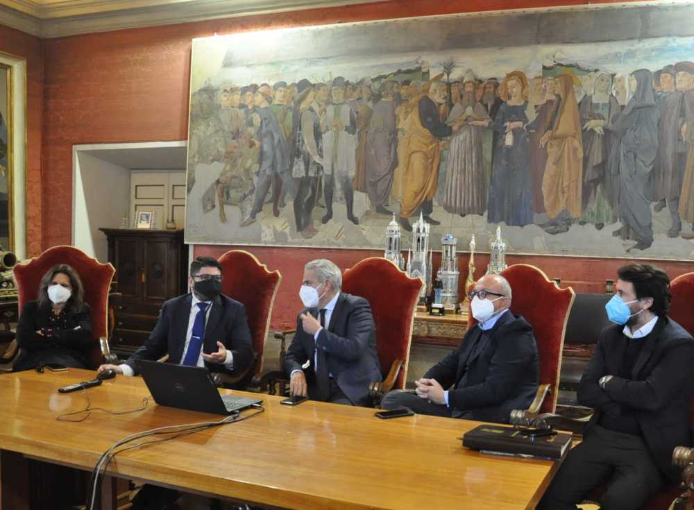 tavolo viterbo musolino arena adsp