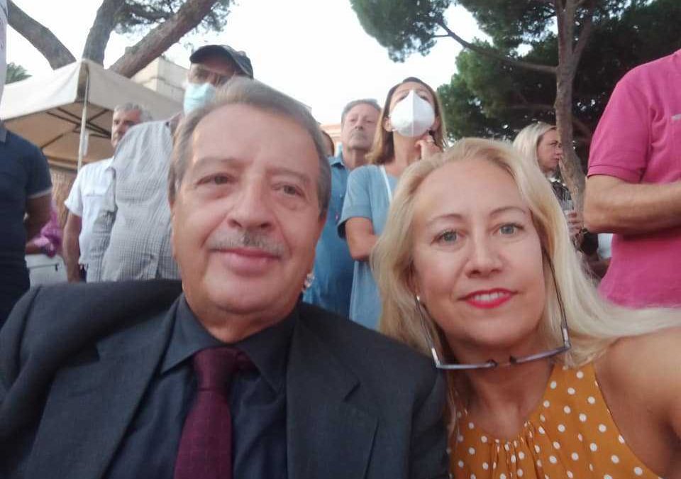 Tidei sfiduciato, la Chegia: “Dissento per il metodo usato, pagherà Santa Marinella”