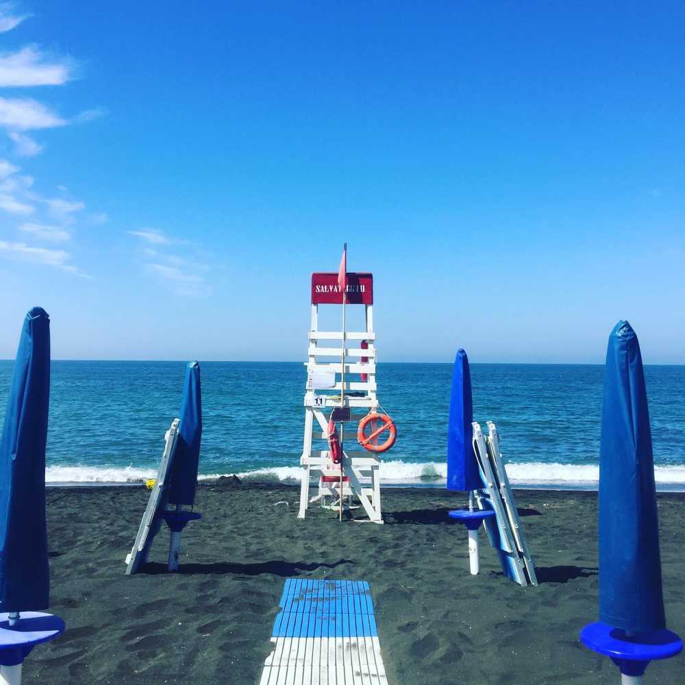 torretta salvataggio bagnini torretta salvataggio bagnini