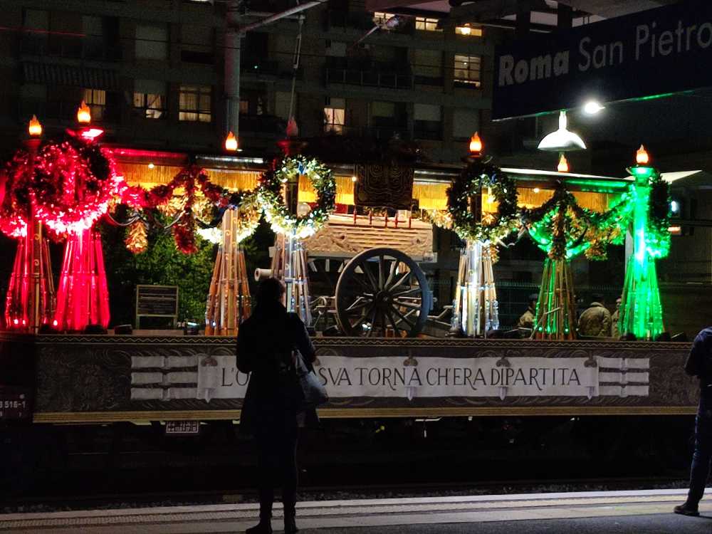 treno milite ignoto (1) treno milite ignoto