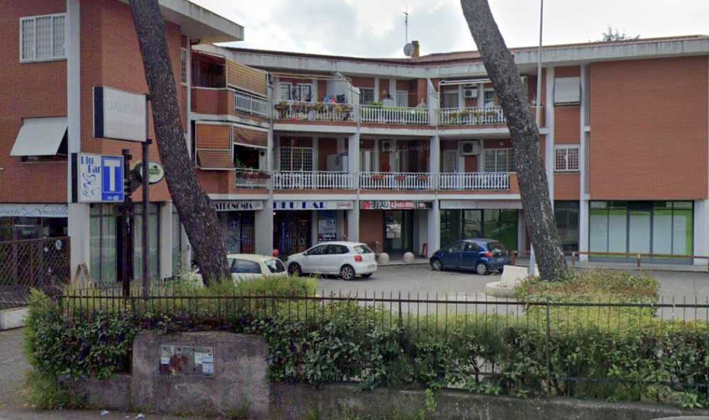 via achille vertunni roma