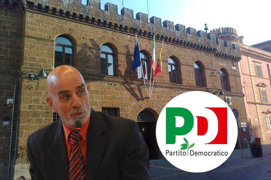 Carmelo Travaglia PD