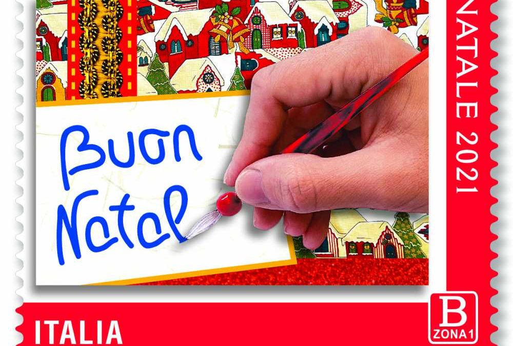 Francobolli E Cartoline Natalizie Alle Poste Di Civitavecchia E 
