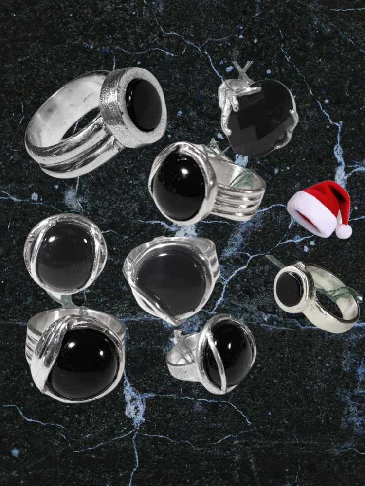 I gioielli di Armando Mortet