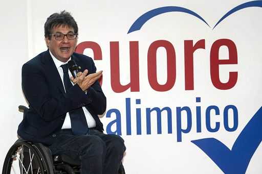 Luca Pancalli