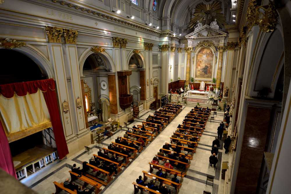Aspettando Santa Fermina, a Civitavecchia il 26 in Cattedrale “Il sussurro del mare”