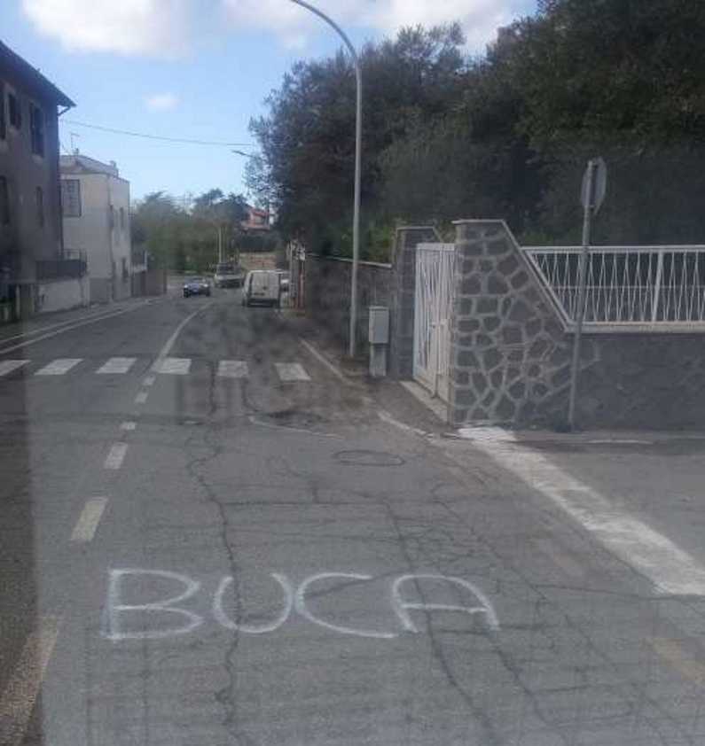 buca buche montalto buca buche montalto