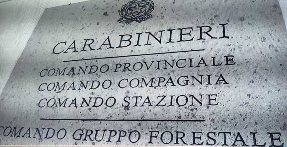 carabinieri tarquinia 1