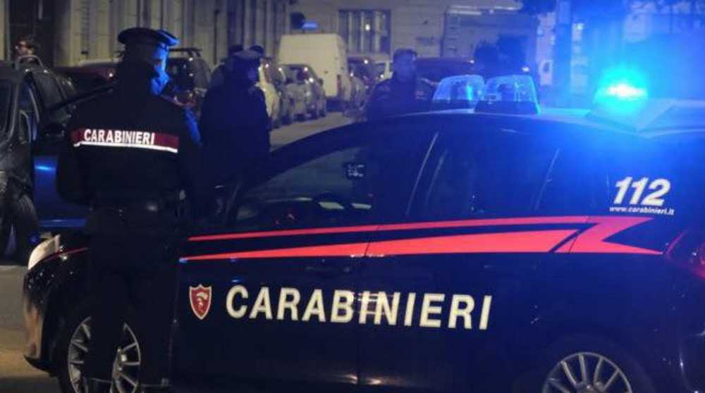 carabinieri