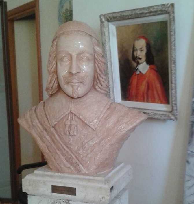 cardinale mazzarino cardinale mazzarino