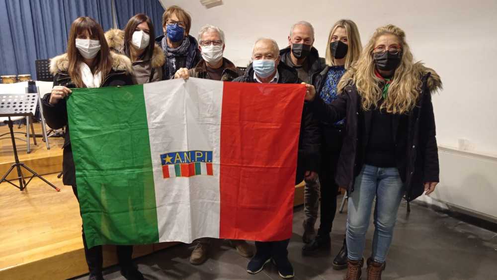 congresso anpi allumiere congresso anpi allumiere