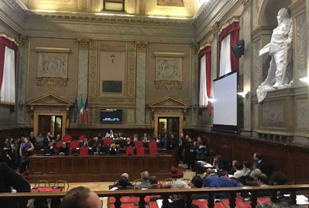 Città Metro, chi ha vinto (il centrosinistra) e chi ha perso (il centrodestra)