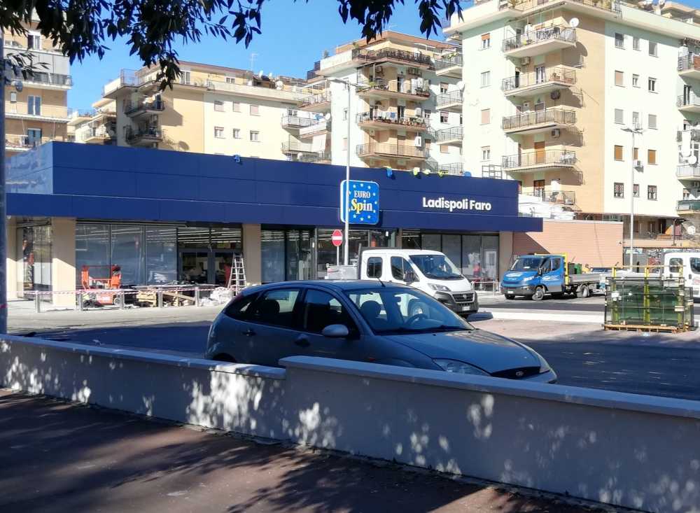 eurospin ladispoli faro eurospin ladispoli faro