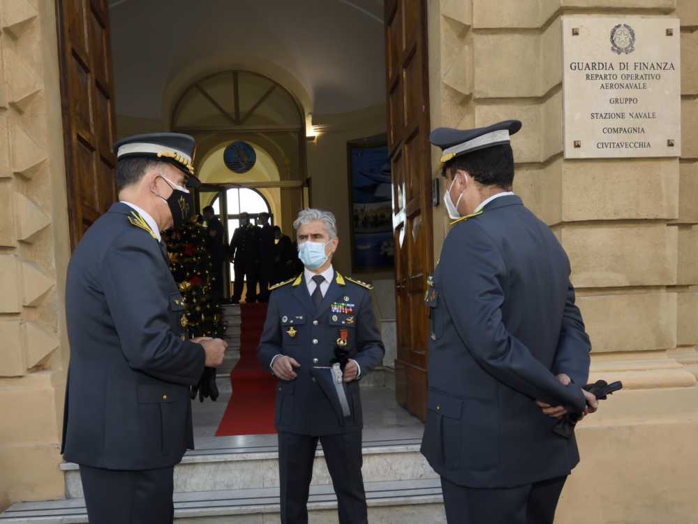 generale virgili visita finanza civitavecchia (1)