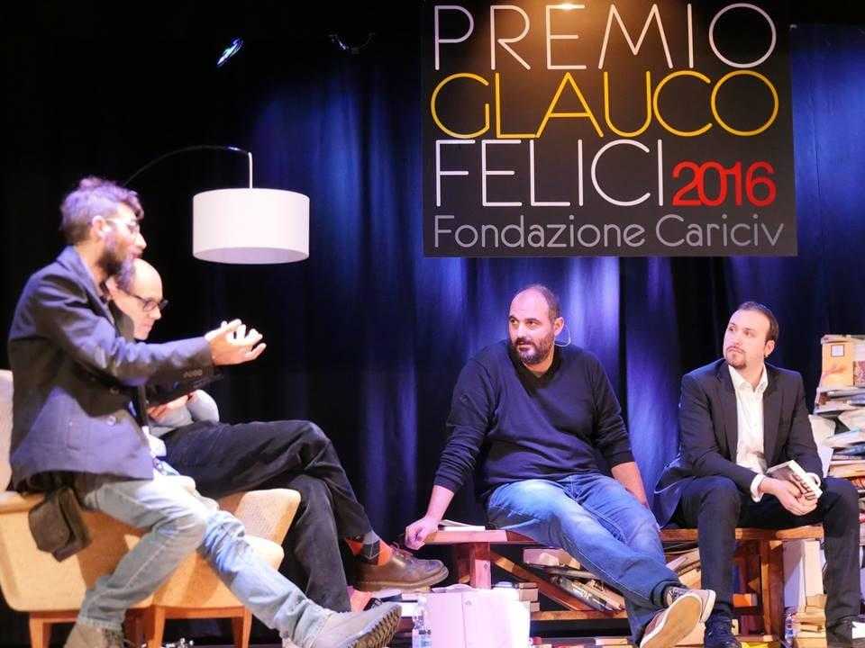 gialli & noir gialli & noir