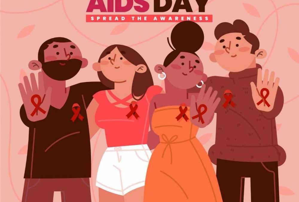 La Regione Lazio ricorda la Giornata Mondiale contro l’AIDS