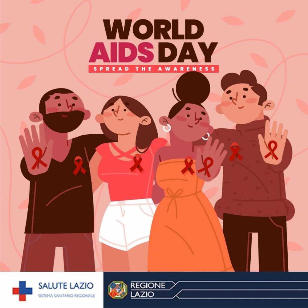 giornata mondiale AIDS