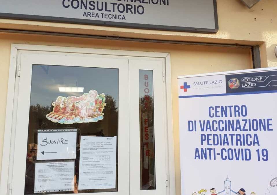 Sanità a Cerveteri, la Asl Roma 4: “Servizi in rafforzamento”