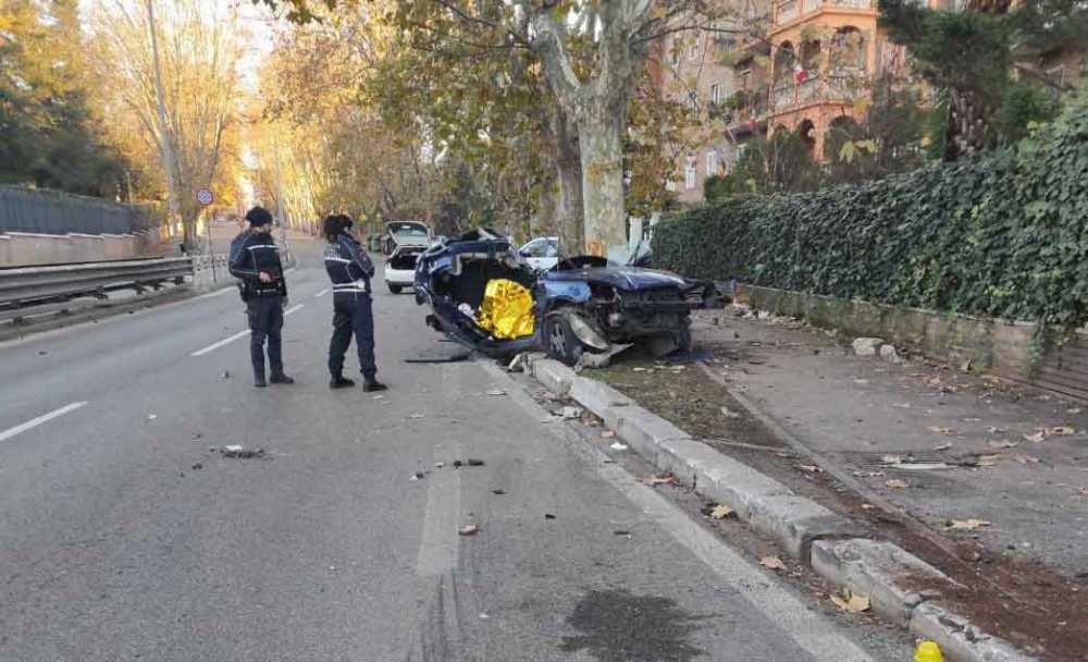 incidente via cilicia municipale roma capitale incidente via cilicia municipale roma capitale