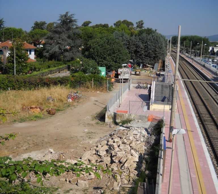 lavori stazione marina cerveteri lavori stazione marina cerveteri