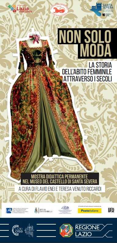 locandina non solo moda