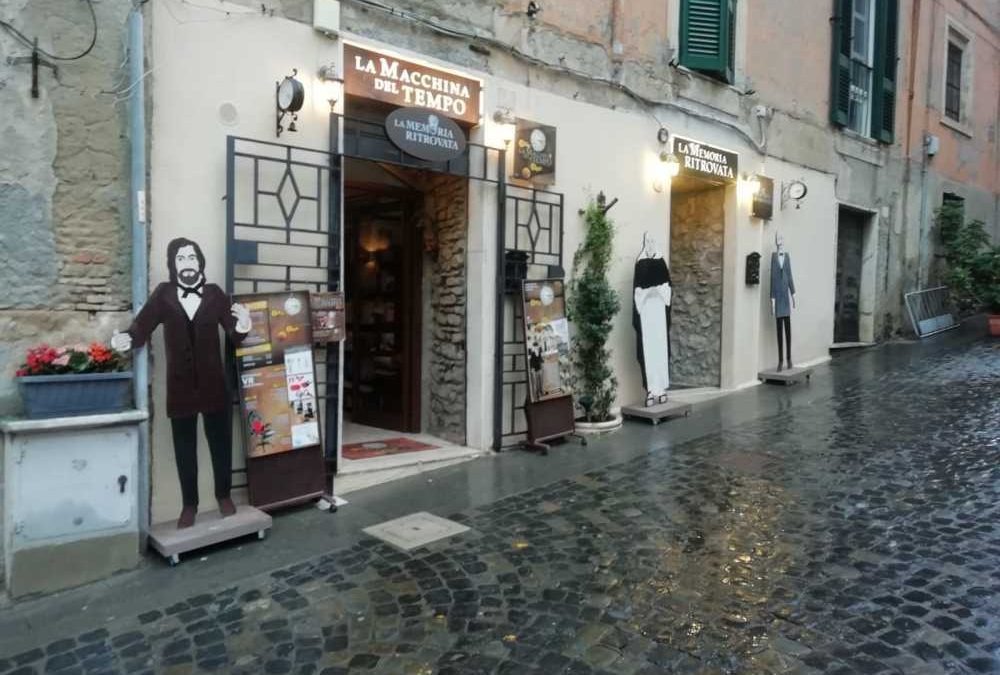 “Risse fra ragazzini, nel centro storico e sul lungomare di Civitavecchia, situazione allarmante e pericolosa”