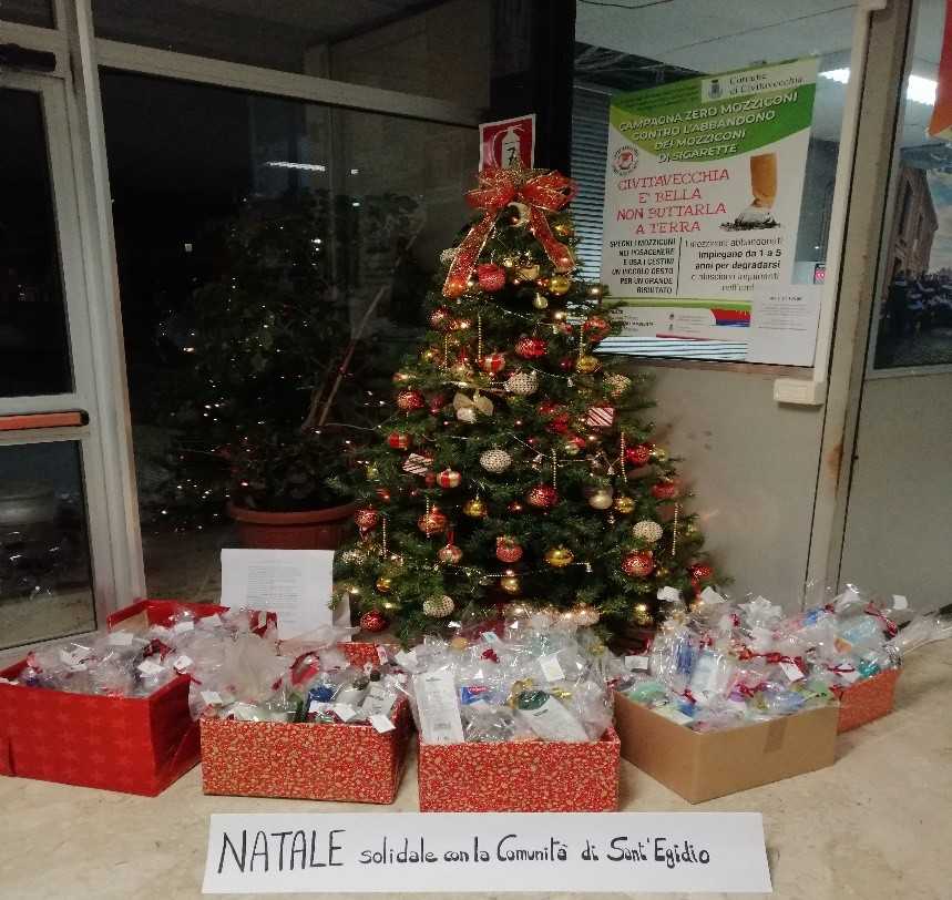 natale con s.egidio